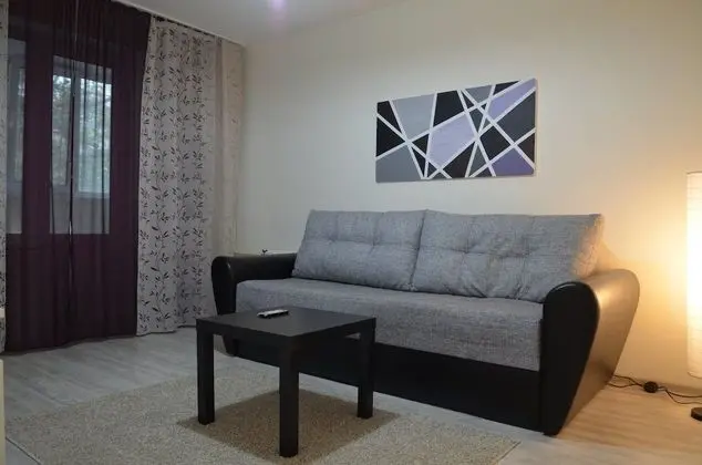 Tek Büyük Yataklı Oda (#3)