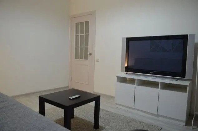 Tek Büyük Yataklı Oda (#3)