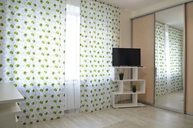 Tek Büyük Yataklı Oda (#5)