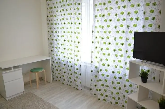 Tek Büyük Yataklı Oda (#5)