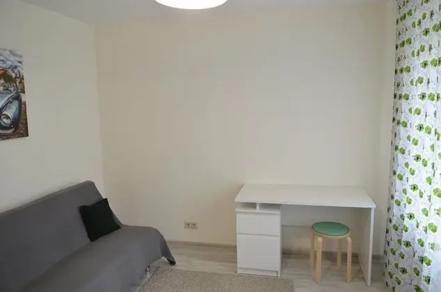 Tek Büyük Yataklı Oda (#5)