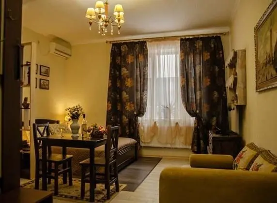 Comfort Oda, 1 Çift Kişilik Yatak