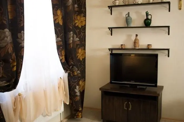 Comfort Oda, 1 Çift Kişilik Yatak