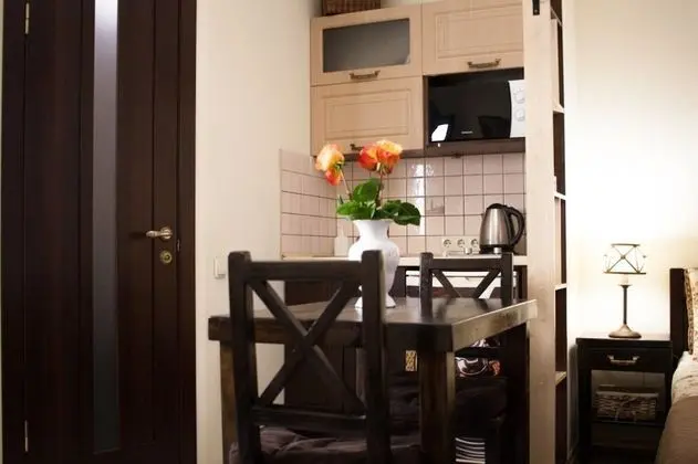 Comfort Oda, 1 Çift Kişilik Yatak