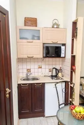 Comfort Oda, 1 Çift Kişilik Yatak