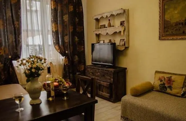 Comfort Oda, 1 Çift Kişilik Yatak