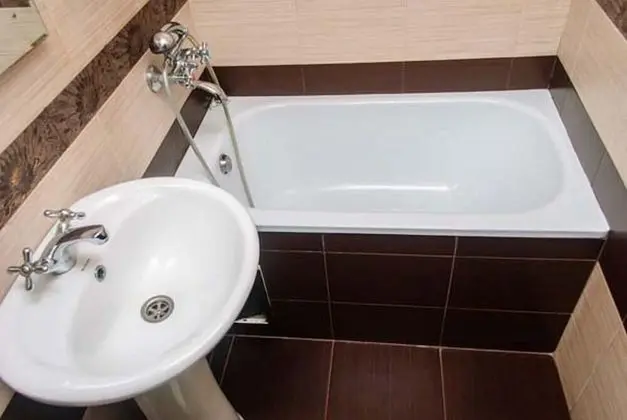 Comfort Oda, 1 Çift Kişilik Yatak