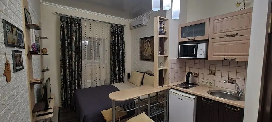 Tek Kişilik Oda