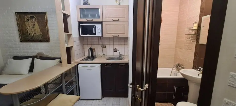 Tek Kişilik Oda