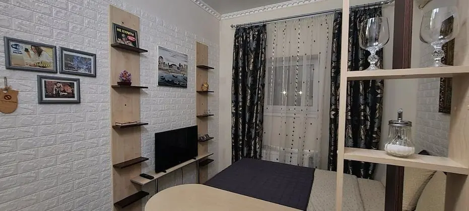 Tek Kişilik Oda