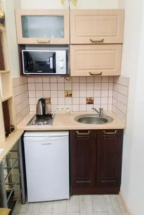 Tek Kişilik Oda