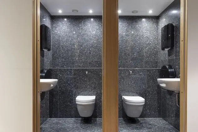 Family Oda, Ortak Banyo (Bed linen included)