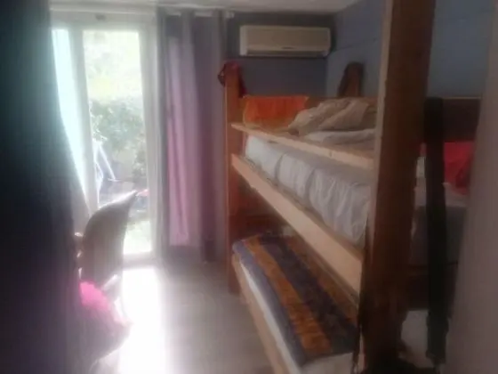 Ortak Ranzalı Oda
