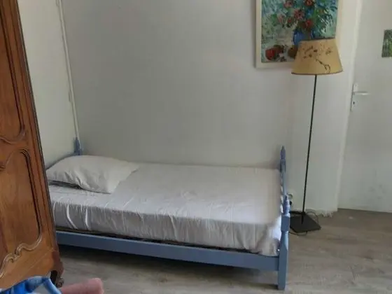 Ortak Ranzalı Oda