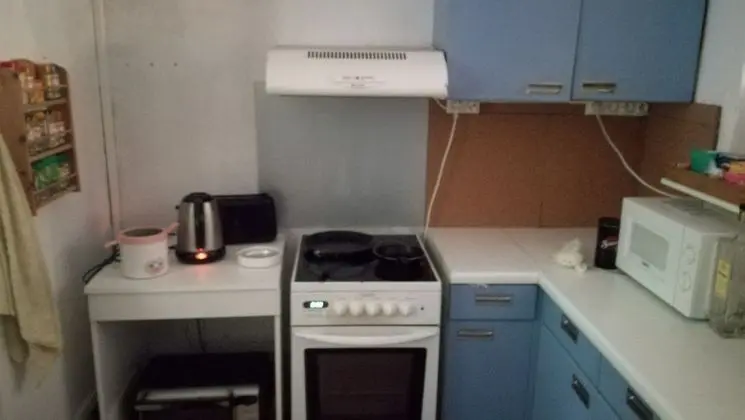 Ortak Ranzalı Oda