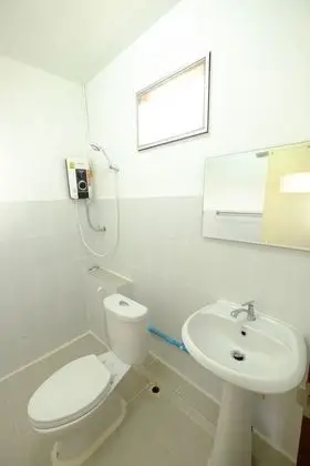 Standard İki Ayrı Yataklı Oda