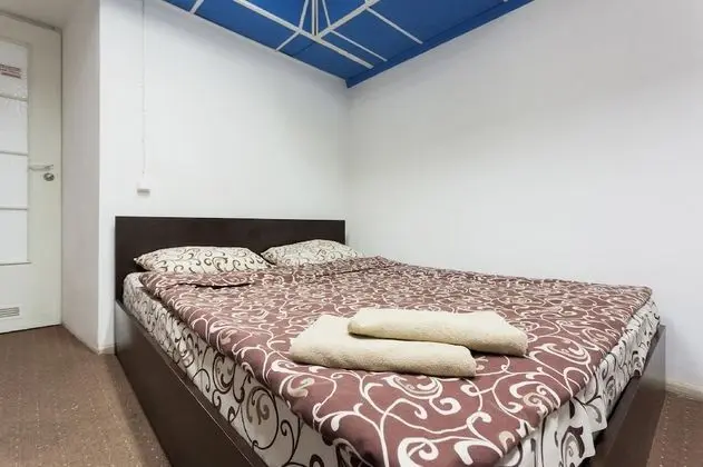 Economy Tek Büyük Yataklı Oda, Ortak Banyo