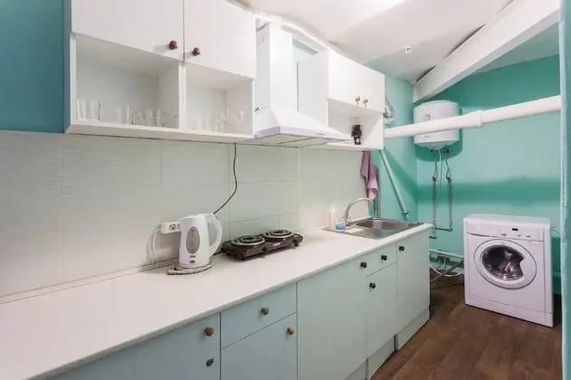 Economy Tek Büyük Yataklı Oda, Ortak Banyo