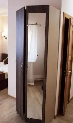 Comfort İki Ayrı Yataklı Oda