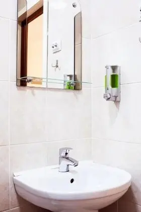Comfort İki Ayrı Yataklı Oda