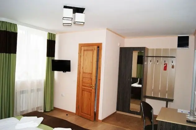 Standard İki Ayrı Yataklı Oda