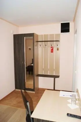 Standard İki Ayrı Yataklı Oda