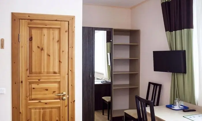 Standard İki Ayrı Yataklı Oda