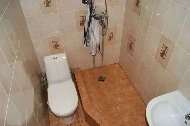 Standard İki Ayrı Yataklı Oda