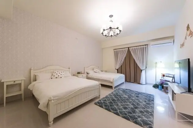 Standard Dört Kişilik Oda