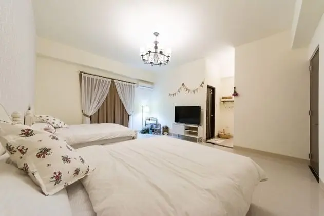 Standard Dört Kişilik Oda