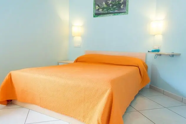 Standard Tek Büyük Yataklı Oda, 1 Çift Kişilik Yatak