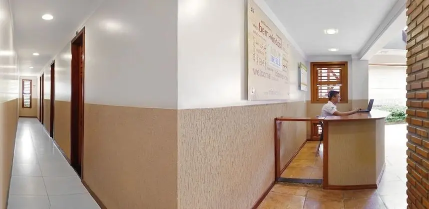 Economy Tek Büyük Yataklı Oda