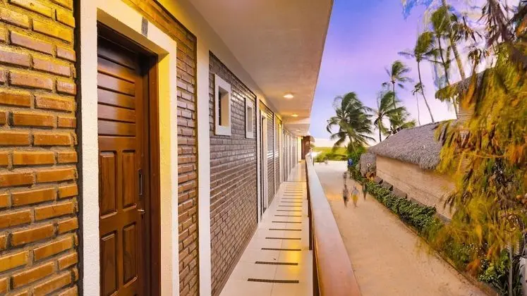 Economy Tek Büyük Yataklı Oda