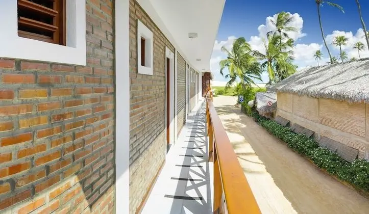 Economy Tek Büyük Yataklı Oda