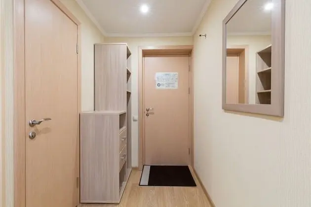 Standard Tek Kişilik Oda