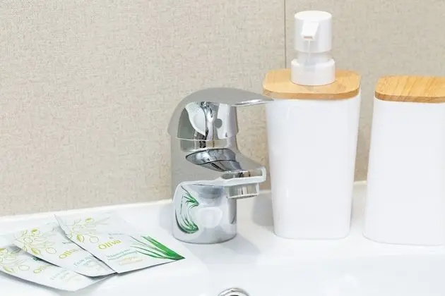 Standard Tek Kişilik Oda