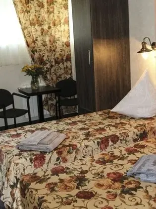 Standard İki Ayrı Yataklı Oda