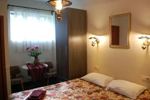 Standard İki Ayrı Yataklı Oda