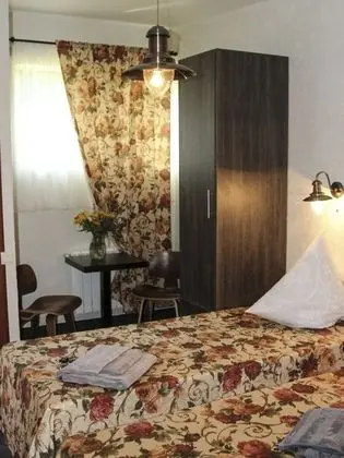 Standard İki Ayrı Yataklı Oda