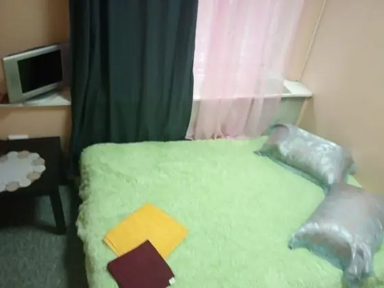 Basic Tek Büyük Yataklı Oda