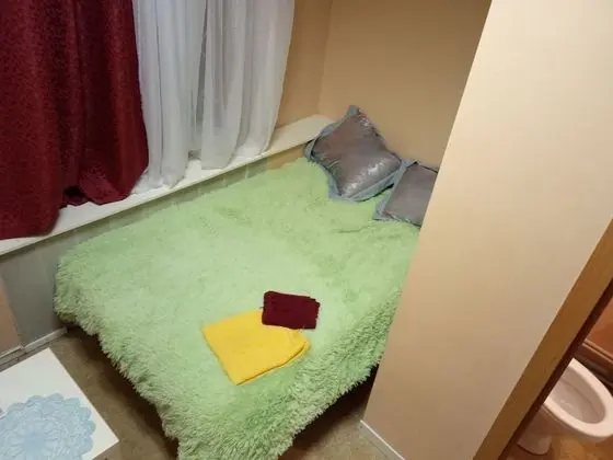 Basic Tek Büyük Yataklı Oda