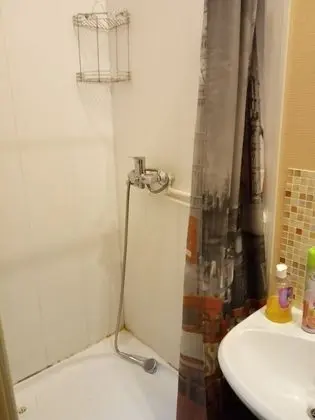 Basic Tek Büyük Yataklı Oda