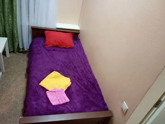 Classic Tek Kişilik Oda