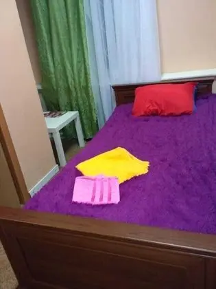 Classic Tek Kişilik Oda