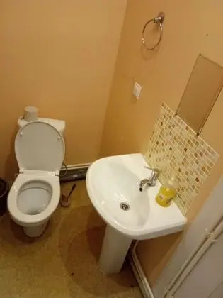 Classic Tek Kişilik Oda