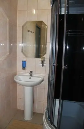 Standard İki Ayrı Yataklı Oda, 2 Tek Kişilik Yatak