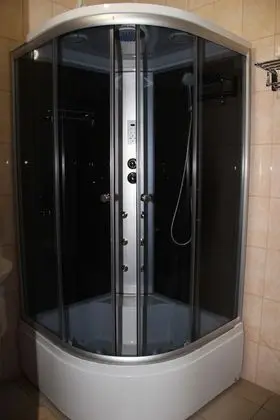 Standard İki Ayrı Yataklı Oda, 2 Tek Kişilik Yatak