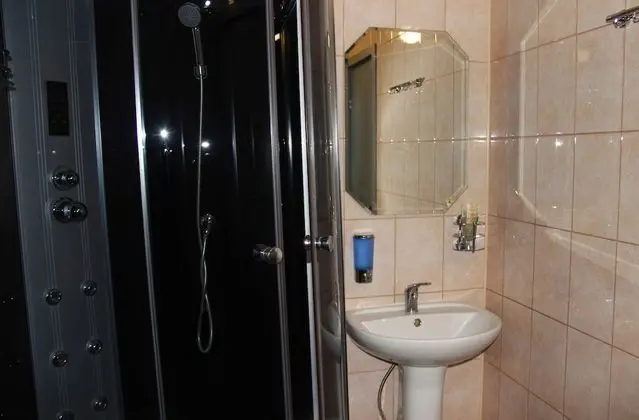 Superior İki Ayrı Yataklı Oda, 1 Tek Kişilik Yatak