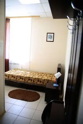 Tek Kişilik Oda