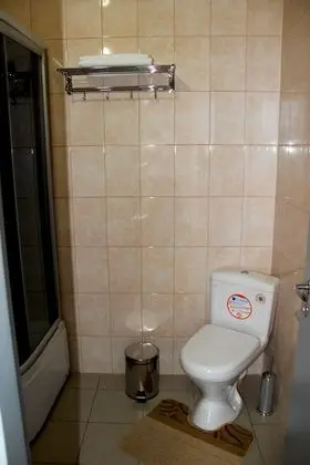 Tek Kişilik Oda